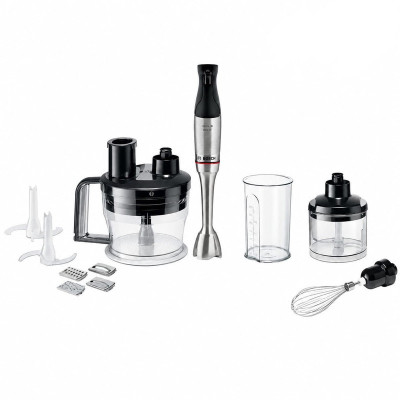 گوشت کوب برقی چندکاره 1200 وات بوش مدل MSM6M871