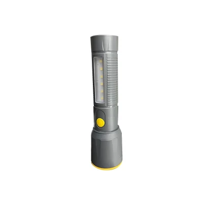 چراغ قوه دیپکینگ مدل DK-749 با نور مهتابی