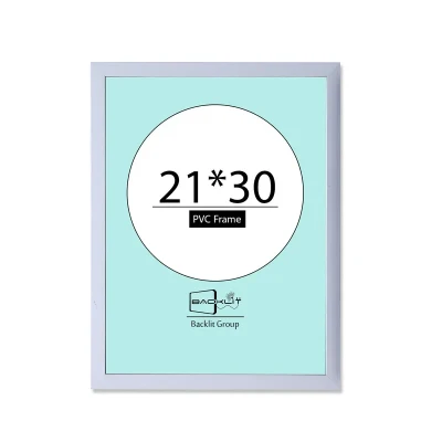 قاب عکس بکلیت مدل رومیزی A4-21x30-204