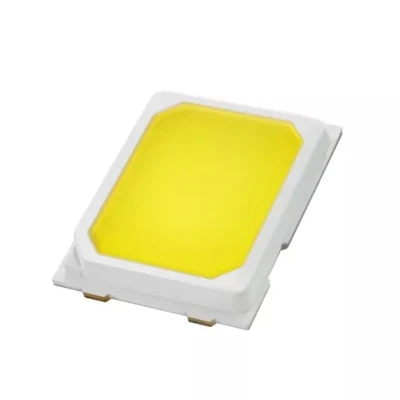 دیود LED مدل 2835W بسته‌ 50 عددی