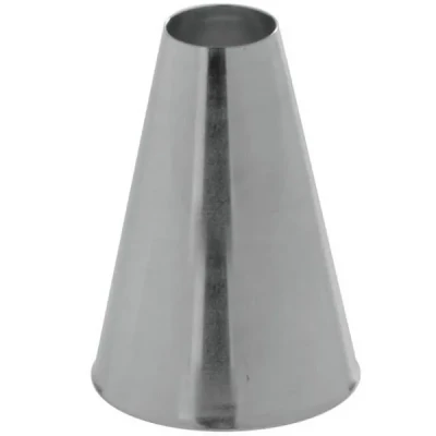 ماسوره شیرینی پزی به گز مدل hole