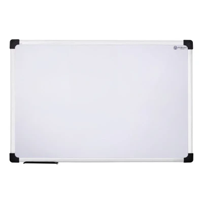 تخته وایت برد آسا برد مدل اکو سایز 90×60 سانتی متر
