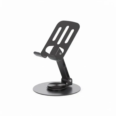 پایه نگهدارنده رومیزی گوشی موبایل و تبلت مدل ZM-0113H