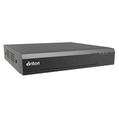 ضبط کننده ویدیویی برایتون مدل UVR-C08EHB-D78G