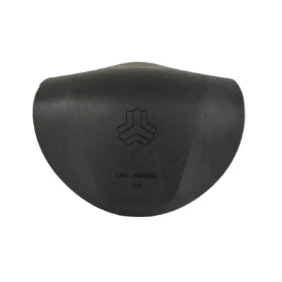 قاب ایربگ فرمان خودرو چیکال مدل V-1-SRS-AIRBAG مناسب برای پراید