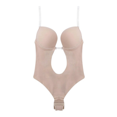 گن یکسره زنانه مدل Backless String کد 2026