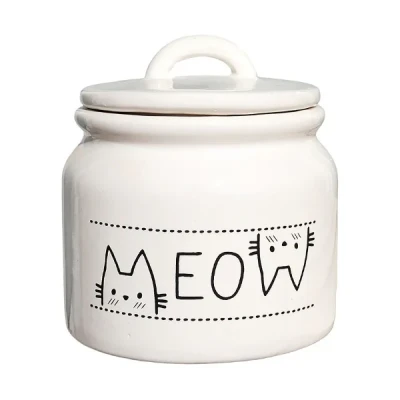 قندان مدل meow کد 44