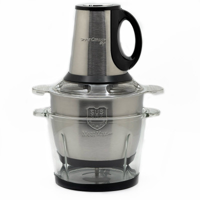 خردکن 4000 میلی‌لیتر سیلور کرست مدل SC-4030