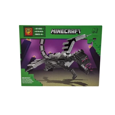 لگو بی تی مدل ماینکرافت کد BT835