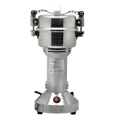 آسیاب صنعتی 850 وات 200 میلی‌لیتر یونیک مکس مدل   UM-200