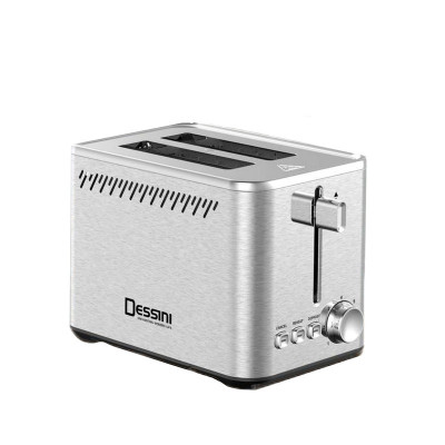 توستر 2 اسلایس دسینی مدل ST-8000