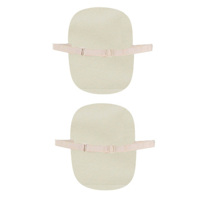 پد عرق گیر هیاهو مدل Closed_Strap Holder Lady سایز 2XL بسته 2 عددی