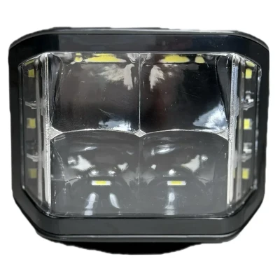 پروژکتور آفرودی مدل Crystal Light بسته دو عددی
