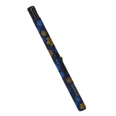 فندک اشپز خانه ای سی کیو مدل rainbow کد 5