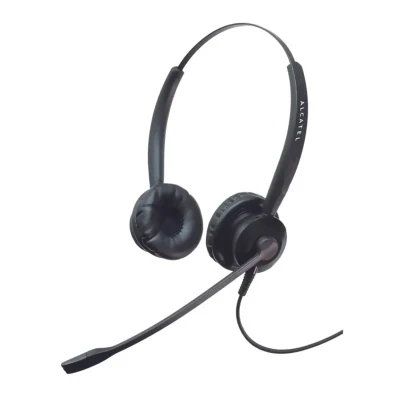 هدست تلفن آلکاتل مدل TH125