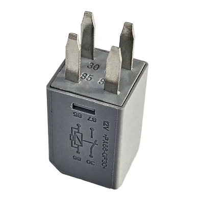 رله جعبه فیوز دیاکو کد 125