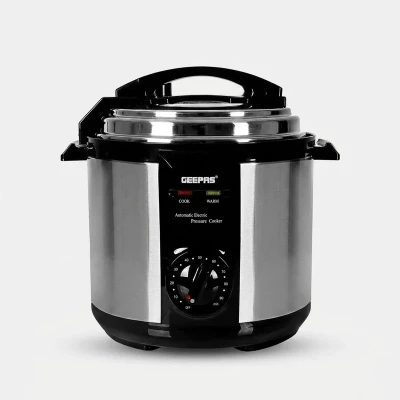 زودپز جی پاس مدل GPC307-6L گنجایش 6 لیتر
