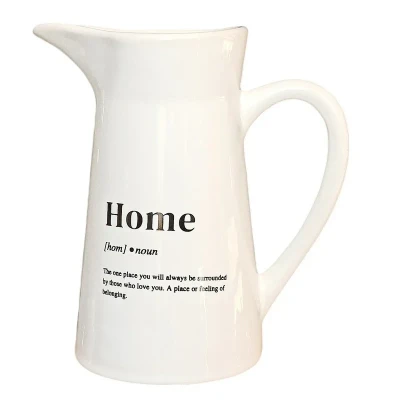 پارچ مدل Home noun کد 140