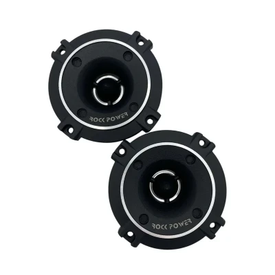 سوپر تیوتر درب جلو راست خودرو راک پاور مدل RK-TW03 سایز 4 اینچ بسته دو عددی