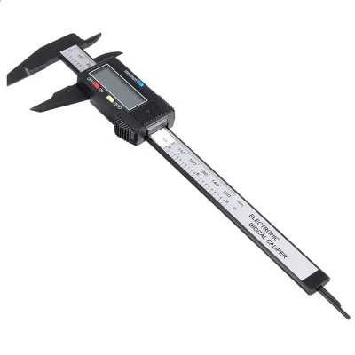 کولیس دیجیتال مدل Extra Strong کد 1515