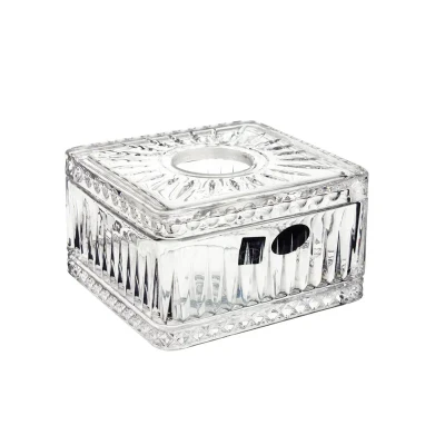 جای دستمال کاغذی مدل امپراطور کد 336