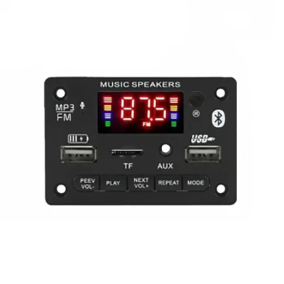ماژول ام پی تری پلیر مدل KH-9206