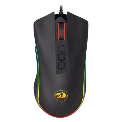 ماوس گیمینگ ردراگون مدل M711