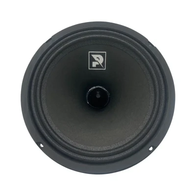 میدرنج درب جلو راست خودرو آلفاسونیک مدل PSW-800 سایز 8 اینچ بسته دو عددی