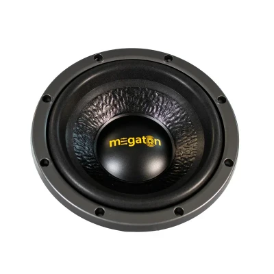 ساب ووفر خودرو مگاتون مدل HA-12S