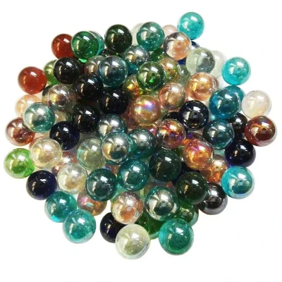 تیله مدل A01 بسته 200 عددی