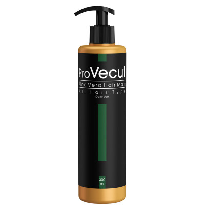 ماسک مو پرو ویکات مدل ALOE VERA-02 حجم 300 میلی لیتر