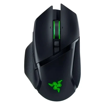 ماوس بی سیم مخصوص بازی ریزر مدل Basilisk V3 Pro