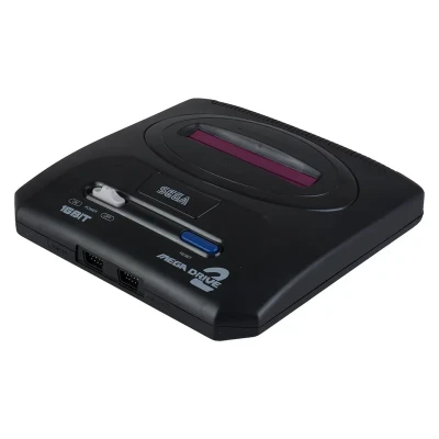کنسول بازی سگا مدل mega drive 2 کد 2020