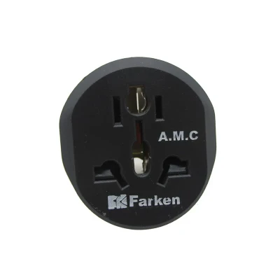 مبدل برق فارکن مدل F1