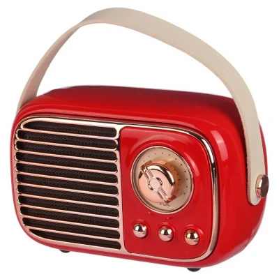 اسپیکر بلوتوثی قابل حمل گریت نایس مدل gts-1959