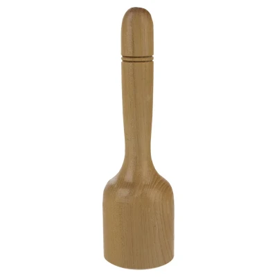 گوشت کوب چوبی کد 022