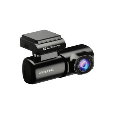دوربین ثبت وقایع خودرو آلپاین مدل DVR-M02