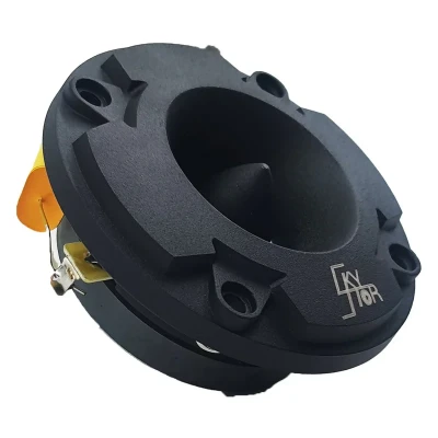 توییتر پشت و جلو خودرو اسکایلر مدل TW-B401 سایز 4 اینچ بسته دو عددی