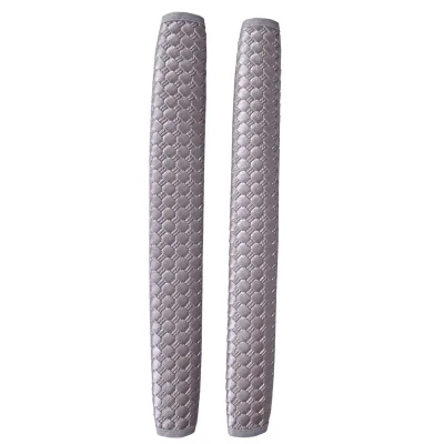 دستگیره یخچال مدل AC-Short کد 8041 بسته 2 عددی