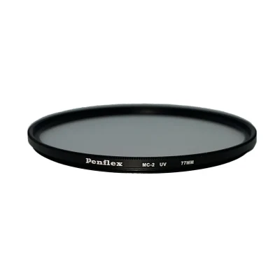 فیلتر لنز پنفلکس مدل UV MC -77MM