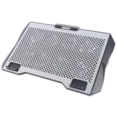 پایه خنک کننده  لپ تاپ گریت مدل S605