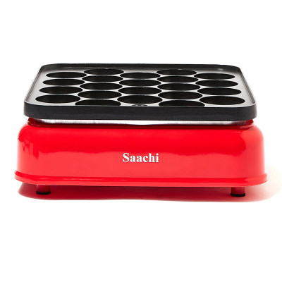 کیک پز ساچی مدل NL-DM-1858-RD