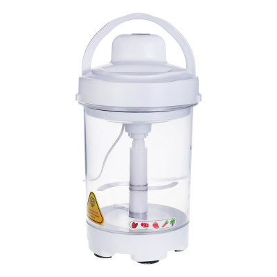 خردکن 6000 میلی‌لیتر مینی کات مدل MC70
