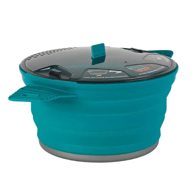 ظرف غذا سفری سی تو سامیت مدل X-Pot Camp Kitchen 2.8L