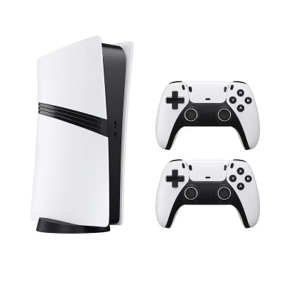 مجموعه کنسول بازی مدل GS5 Pro Game Stick