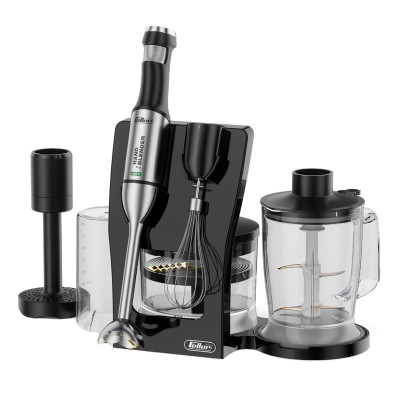 گوشت کوب برقی چندکاره 1000 وات فلر مدل HB1000 Pro