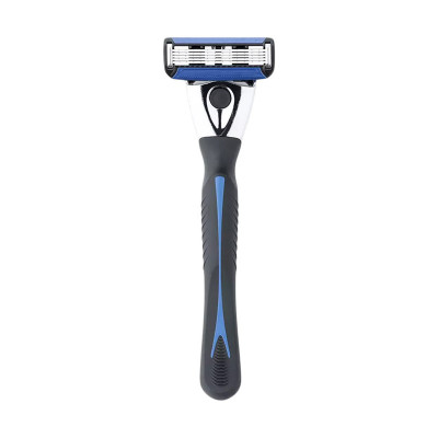 خود تراش سیلور مدل SL001 با 3 عدد تیغ یدک، به همراه تیغ یدک Reflex بسته ۴ عددی و تیغ یدک Ceramic بسته ۴ عددی