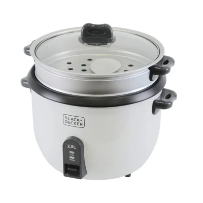 پلوپز 10 نفره بلک اند دکر مدل RC2850