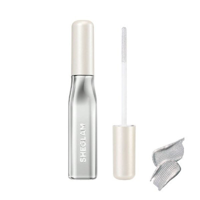 ریمل حالت‌دهنده شیگلم مدل Crystal Gaze Glitter