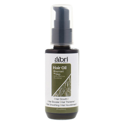 روغن رزماری ابری حجم 60 میلی لیتر